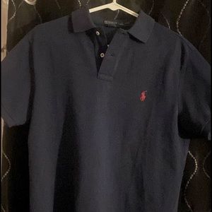 Polo by  Ralph Lauren polo shirt